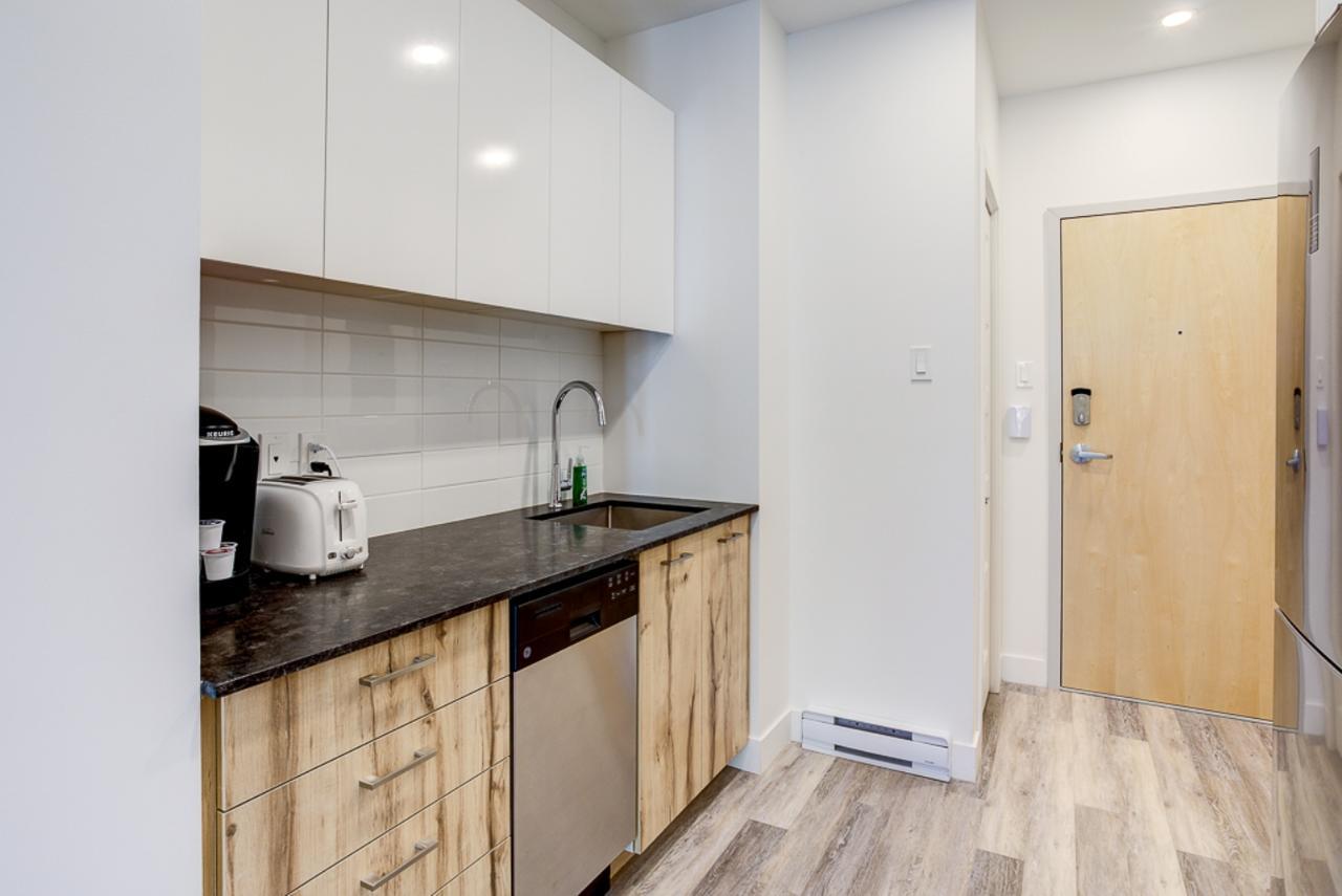 L'Adresse Sur Grande-Allee Lofts Quebec Exteriér fotografie