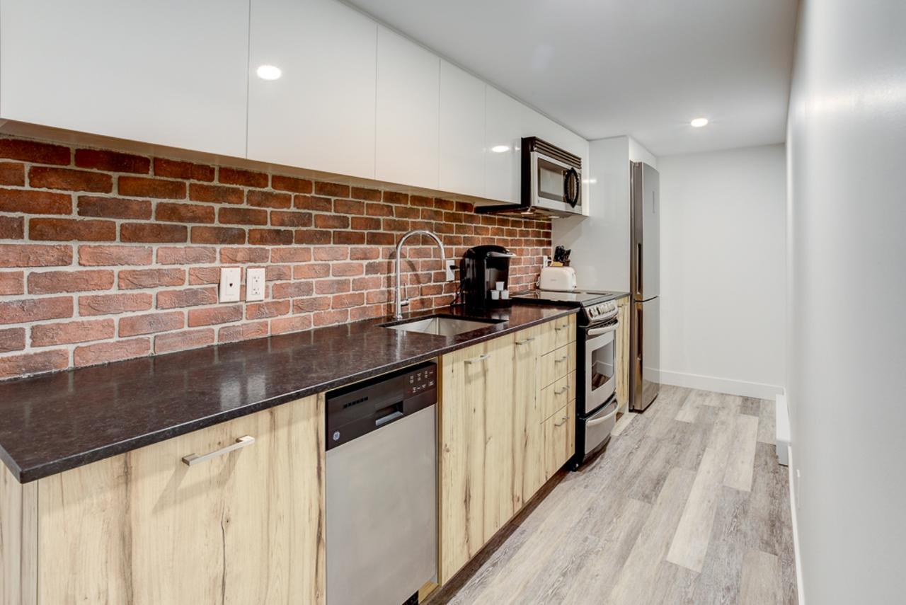 L'Adresse Sur Grande-Allee Lofts Quebec Exteriér fotografie